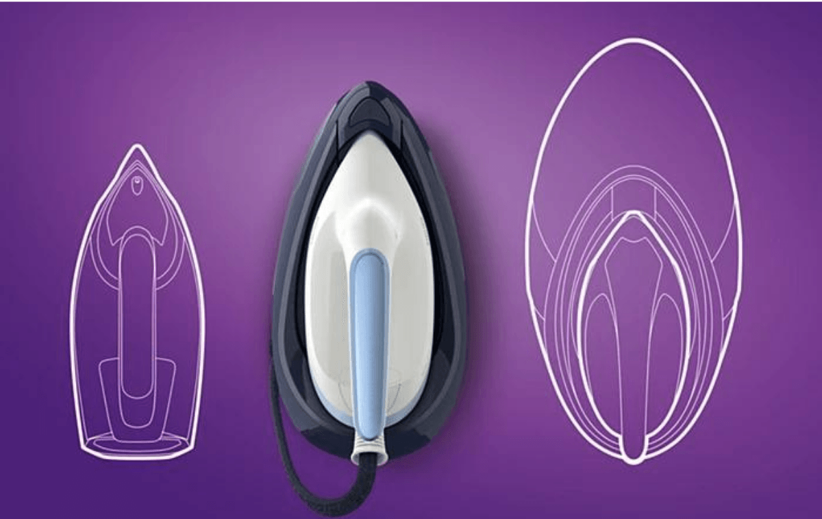 Buhar Kazanlı Ütü - Philips PSG6026/20 PerfectCare 2400 W