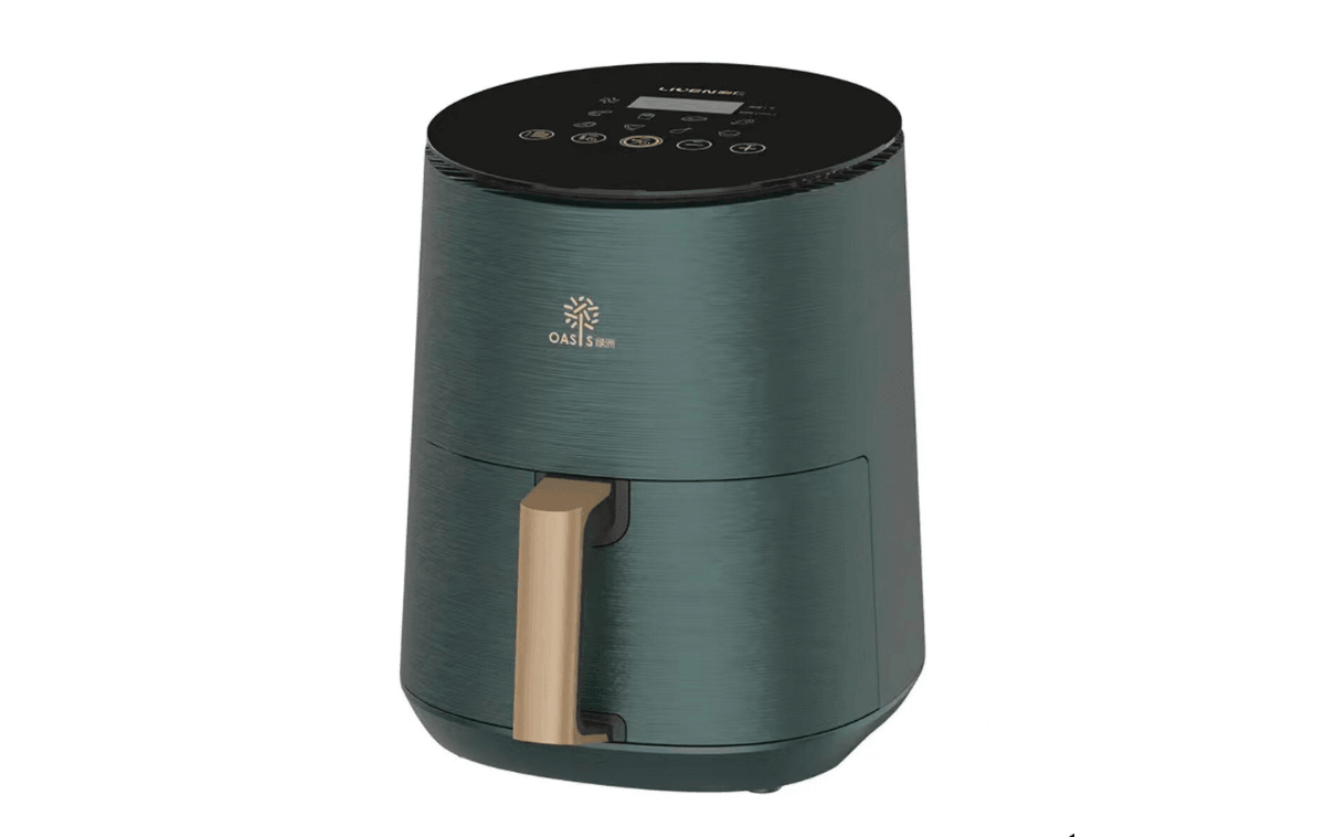 Xiaomi Mi Livn Airfryer 3,5 Lt Yağsız Fritöz