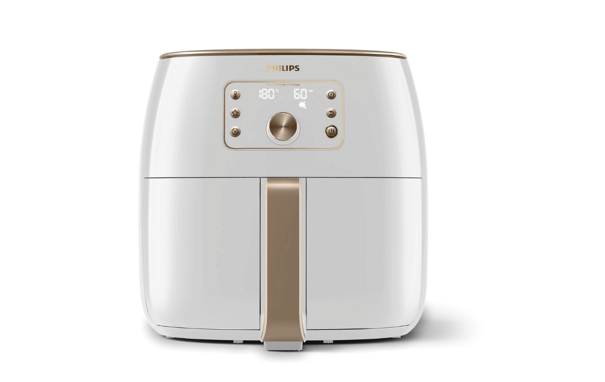 Philips Hd9870/20 Mars Doneness Star Airfryer