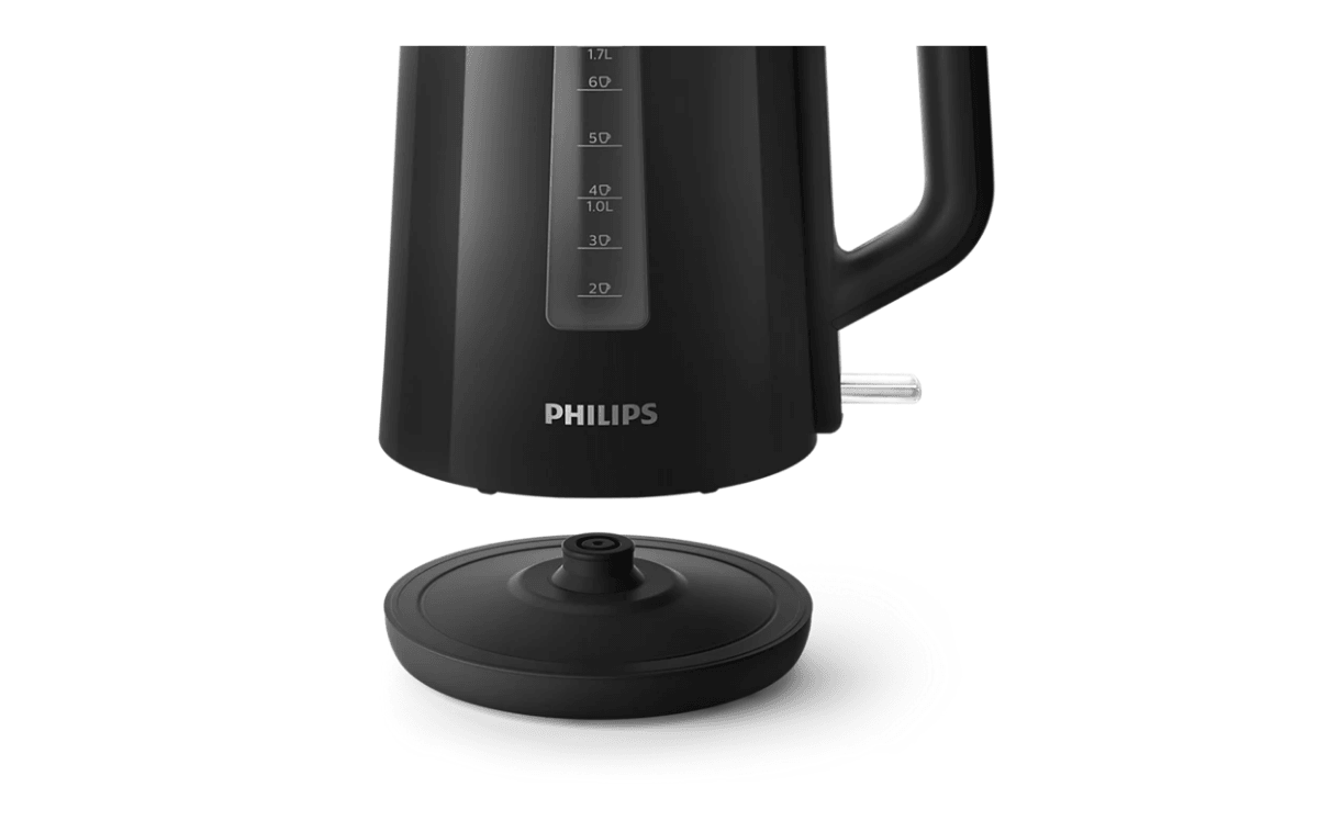 Philips Hd9318/20 Daıly Kettle Orbıt 1,7Lt Su Isıtıcı