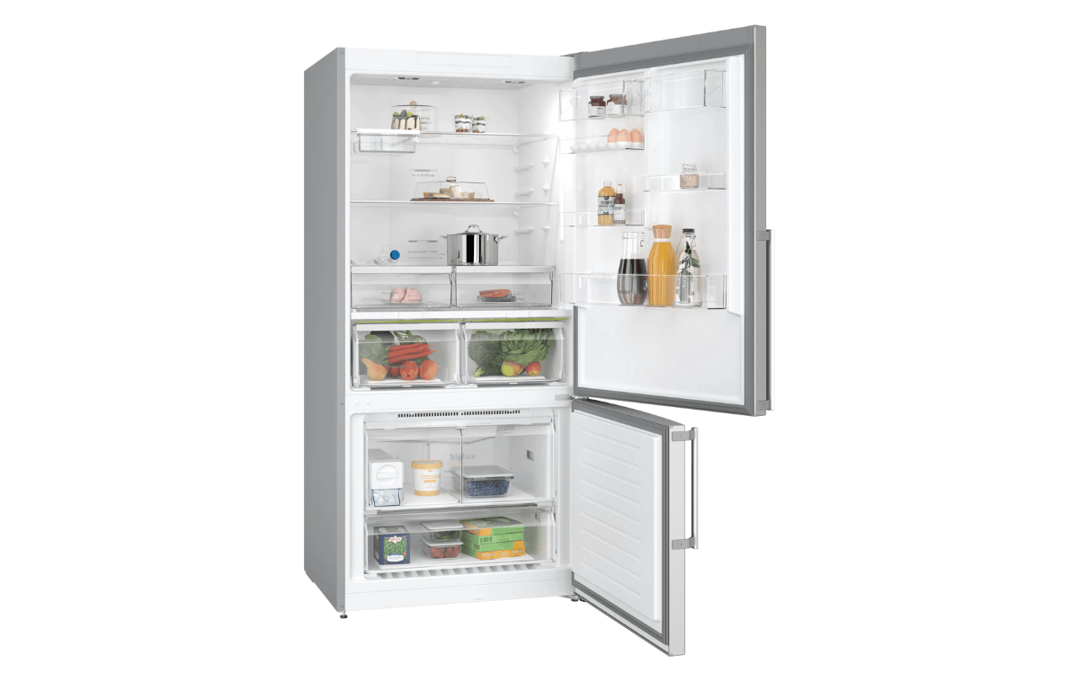 No Frost Buzdolabı - Profilo BD3086IECN