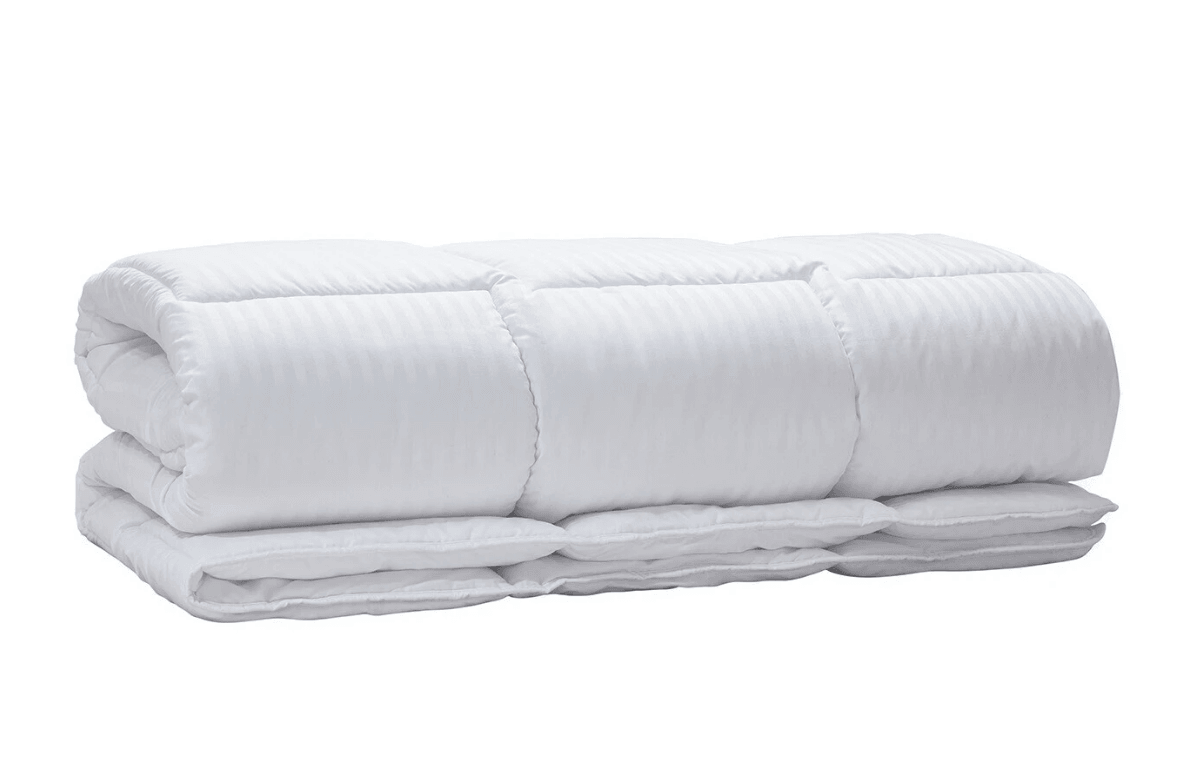  Puffy Aster Tek Kişilik Yorgan 