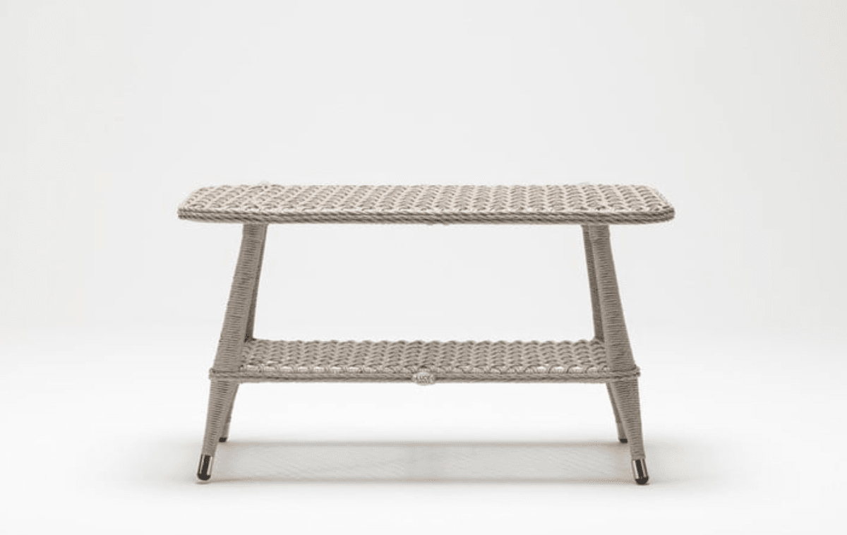 Mimoza Sehpa 60x110 - LCG