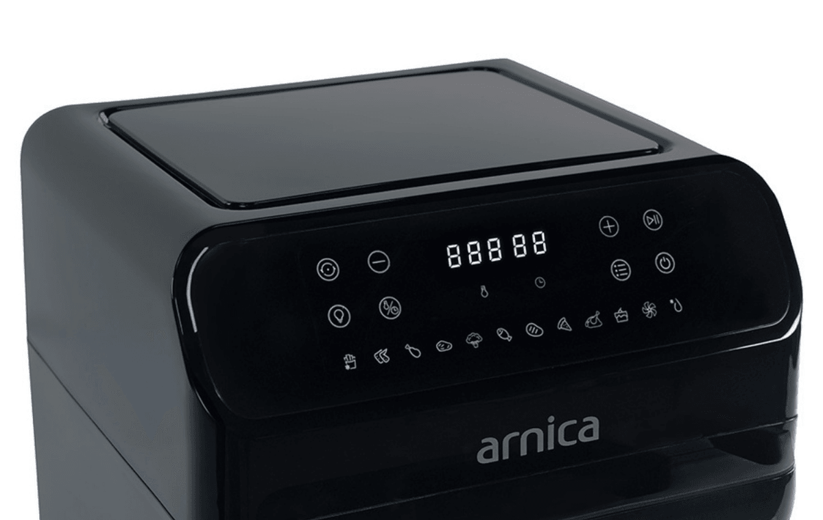 Arnica Gh22240 Airfryer Sıcak Hava Fritözü