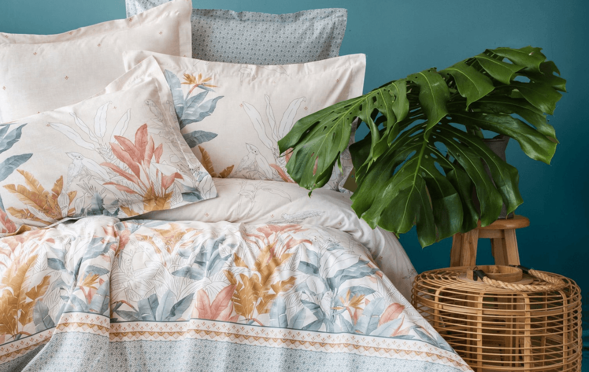 Apricitas Scarlet Çift Kişilik Komple Set