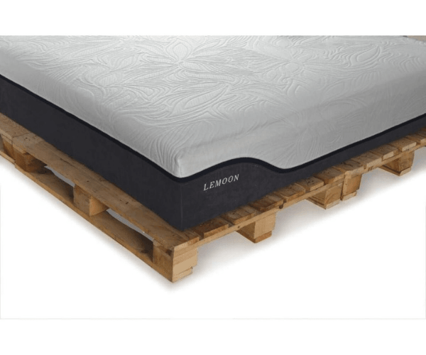 Visco Pocket Hybrid Çift Kişilik Yatak 140x200