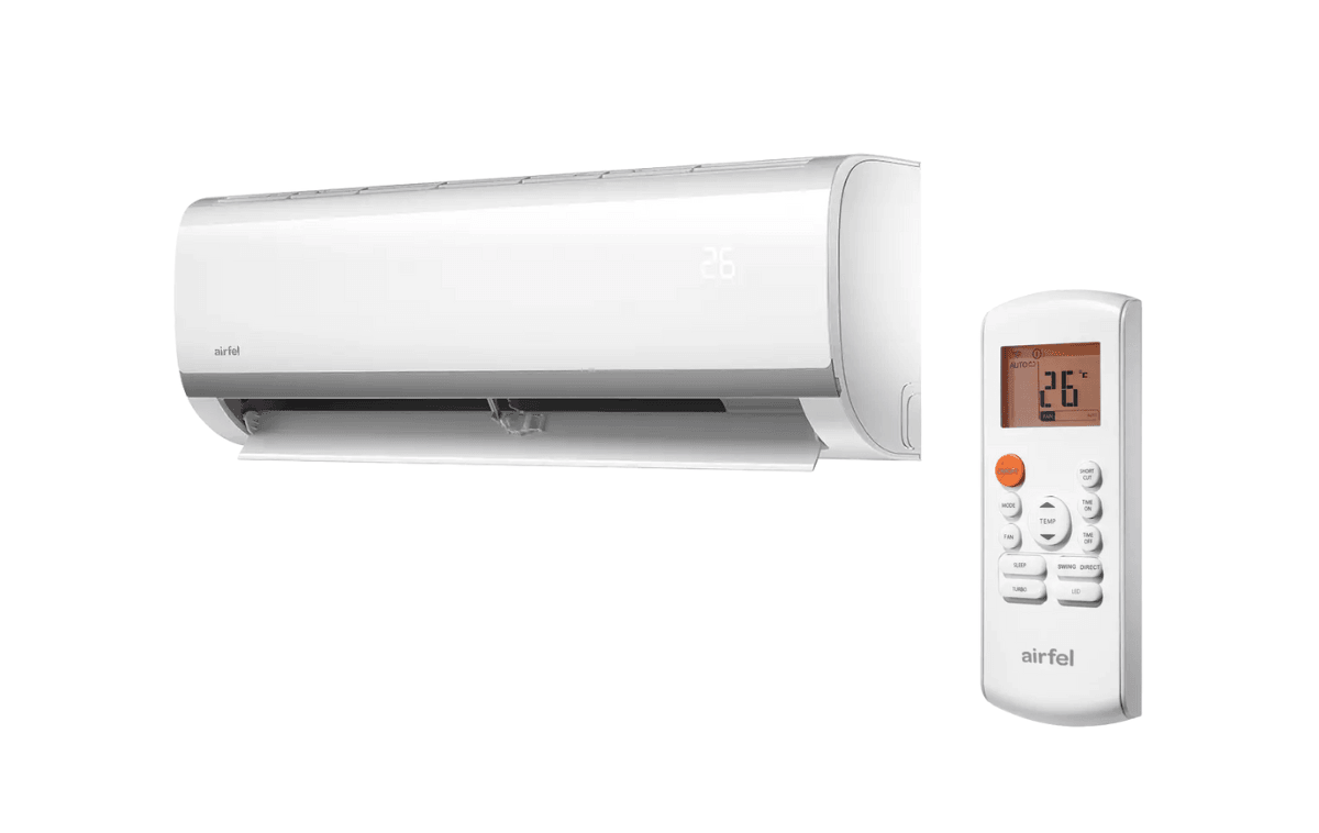 Airfel Ltxm71N 24000 Btu R32 A++ Inverter Duvar Tipi Klima