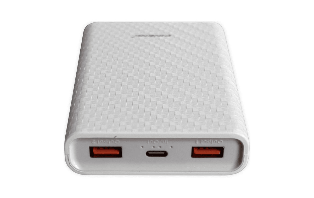 Pineng Pn-553-C 10000 Ma  Powerbank