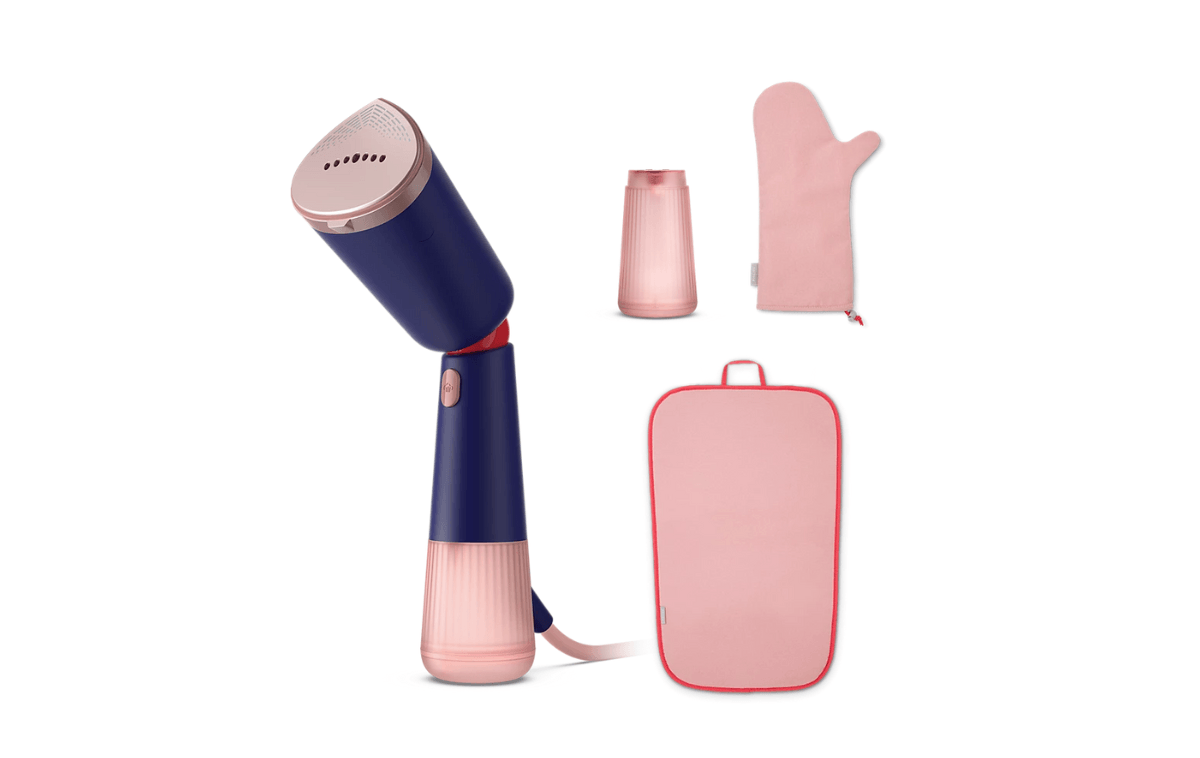 Buharlı Düzleştirici - Philips 5000 STH5030/20