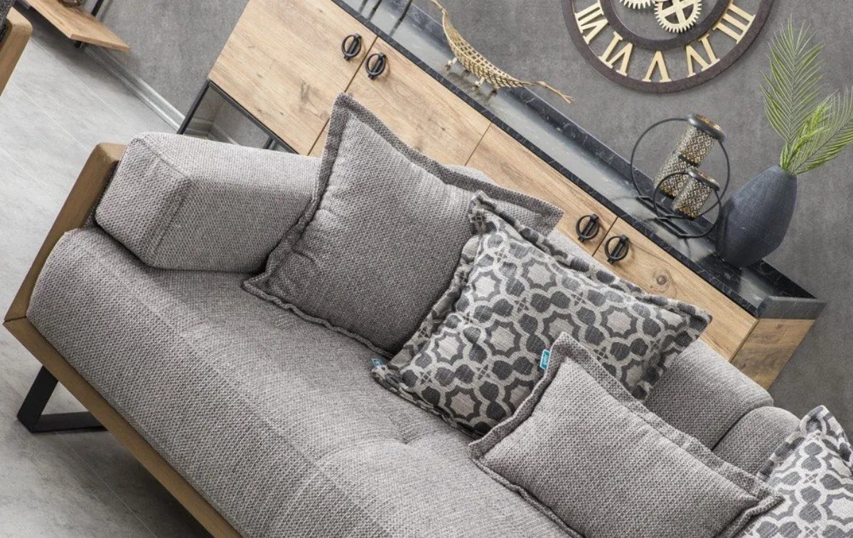 Loft Oturma Grubu - GLM