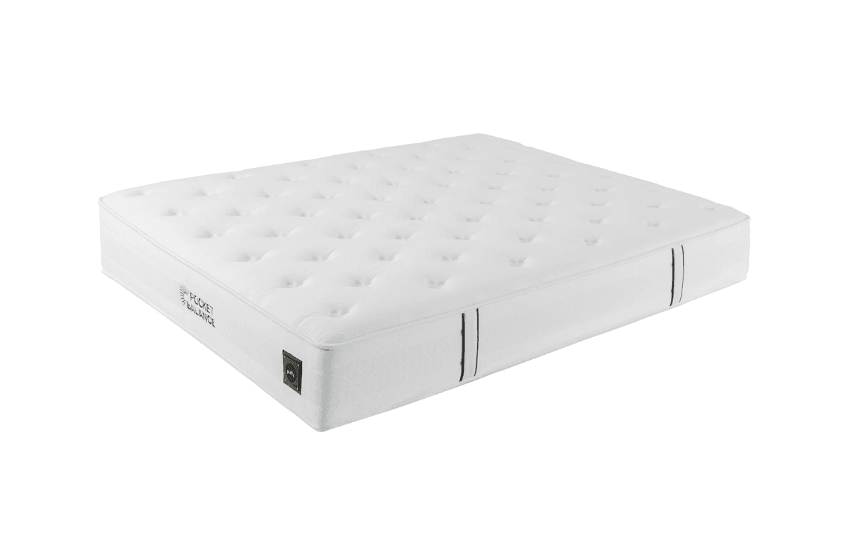 Puffy Pocket Balance Yatak 160x200