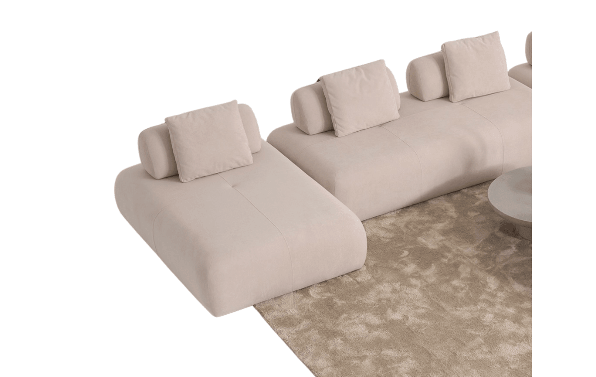 Nm Marshmallow 2 Li Oturum 170 Cm