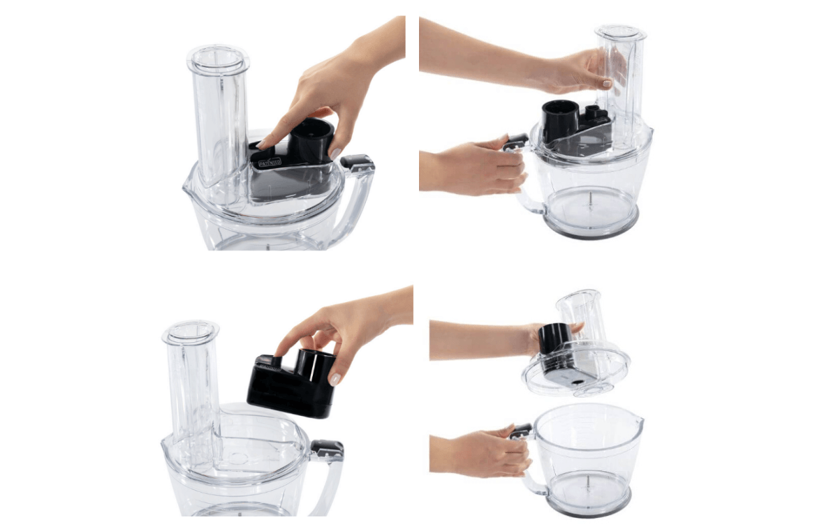 Arnica Gh21820 Joy Max Blender Seti