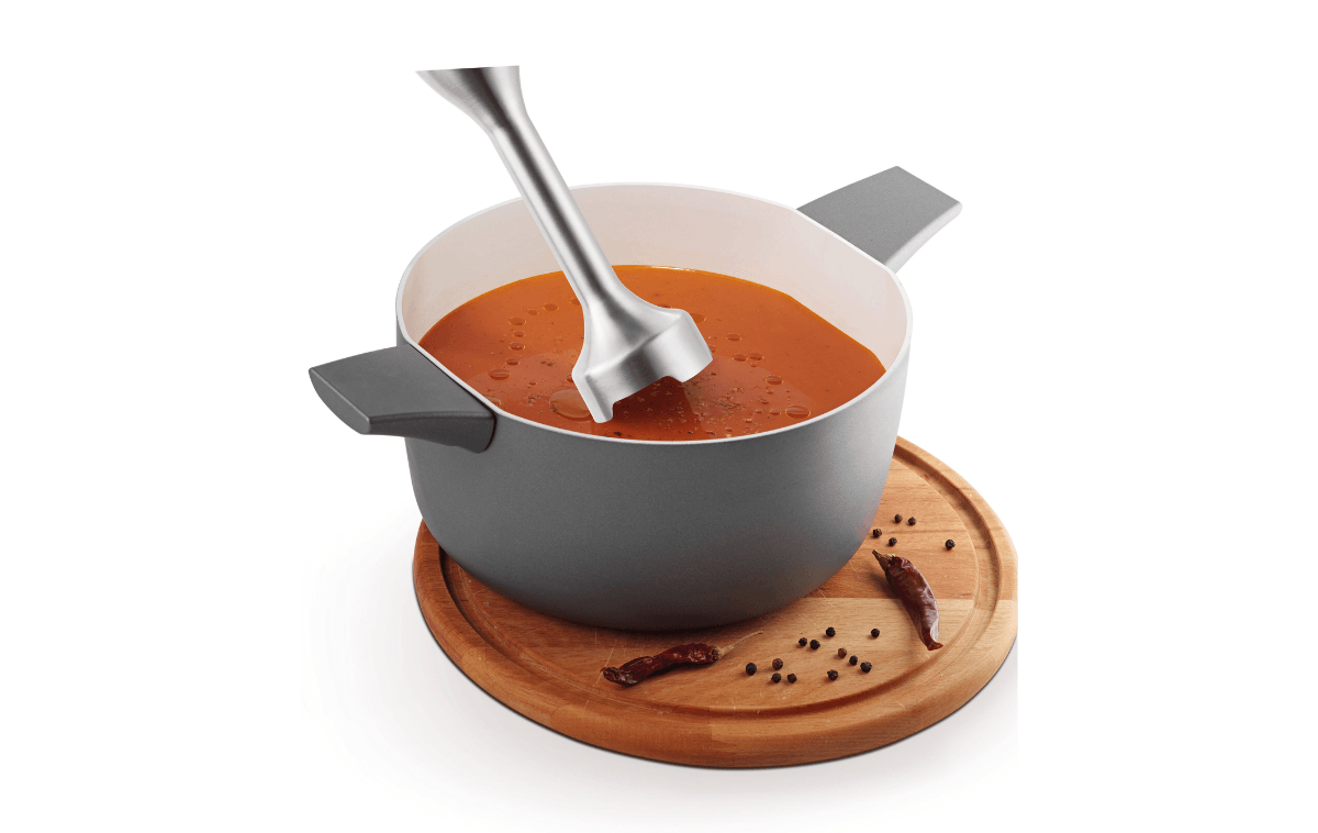 El Blender - Arzum AR1115-S Technoart Maxi Plus Neo