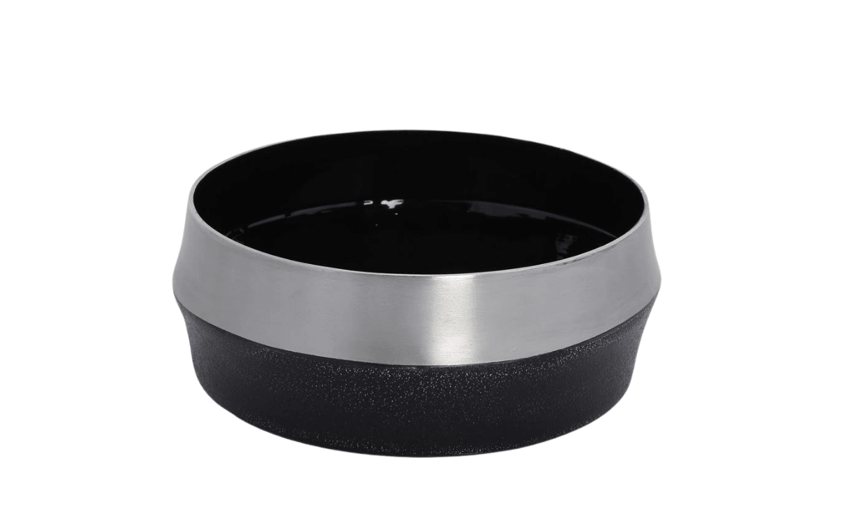 Hanzade Konsept Jolie Metal Kase 21x8 Cm - AK.KE0044