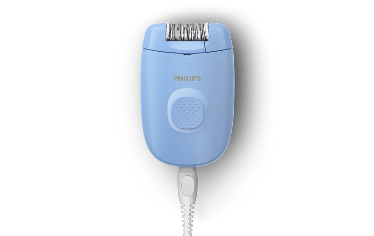 Epilasyon Aleti - Philips Bre228/05 