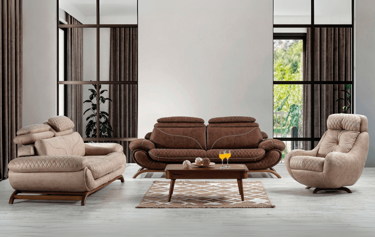 Versa Exclusive Berjer - VSP