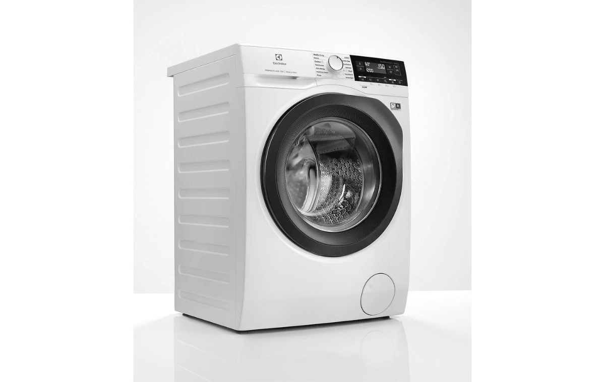 Electrolux Ew7Wo349St 1600 Devir 9 Kg / 5 Kg Kurutmalı Çamaşır Makinesi