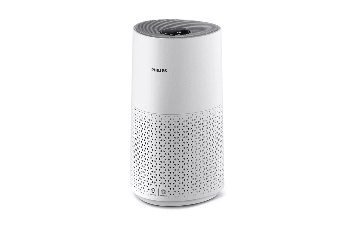 Philips Ac1711/10 Air Purifier Hava Temizleme Cihazı