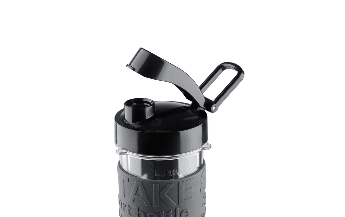 Arzum Ar1032 Shake'N  Take Kişisel  Blender -  Siyah