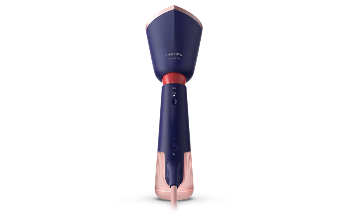 Buharlı Düzleştirici - Philips 5000 STH5030/20
