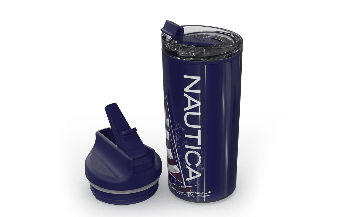 Navy Sail