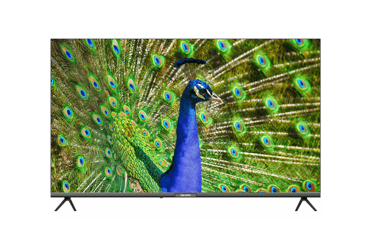 Hiking 50HS24000 50 İnç Smart LED Televizyon