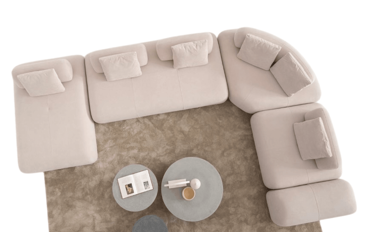 Nm Marshmallow 3 Lü Kolsuz 210 Cm