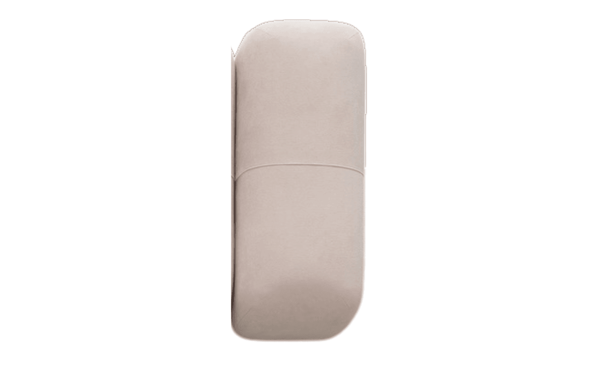 Nm Marshmallow Puf