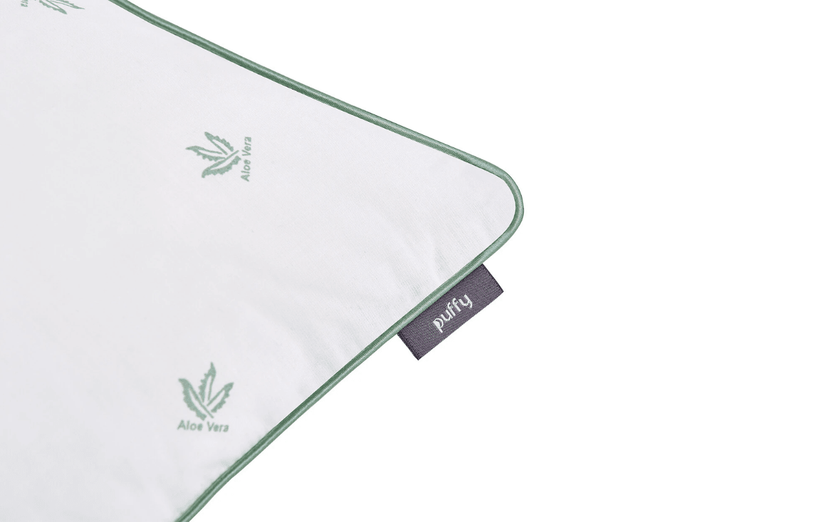 Puffy Aloe Vera Bliss Yastık 50x70 cm
