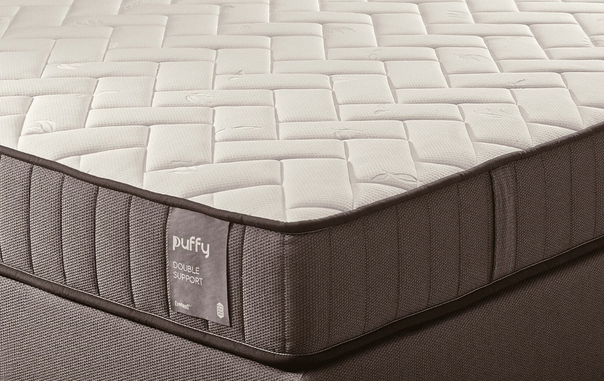 Puffy Double Support Yatak 100x200