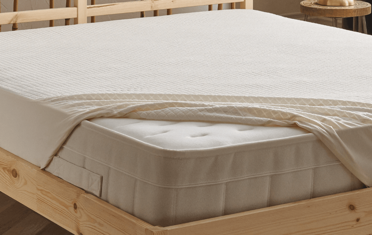 Puffy Bambu Dream Sıvı Geçirmez Alez 90x190