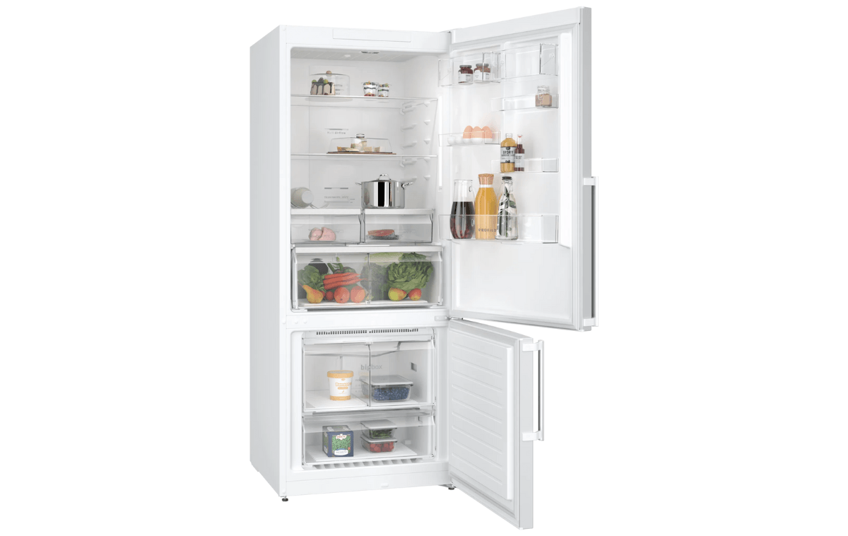 Kombi No Frost Buzdolabı - Profilo BD3076WECN