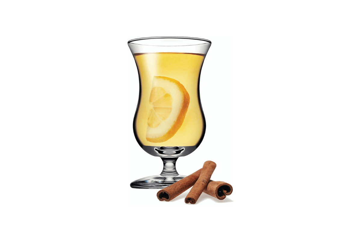 Paşabahçe Gala Ayaklı Çay Bardağı 125 Cc - 1048400 