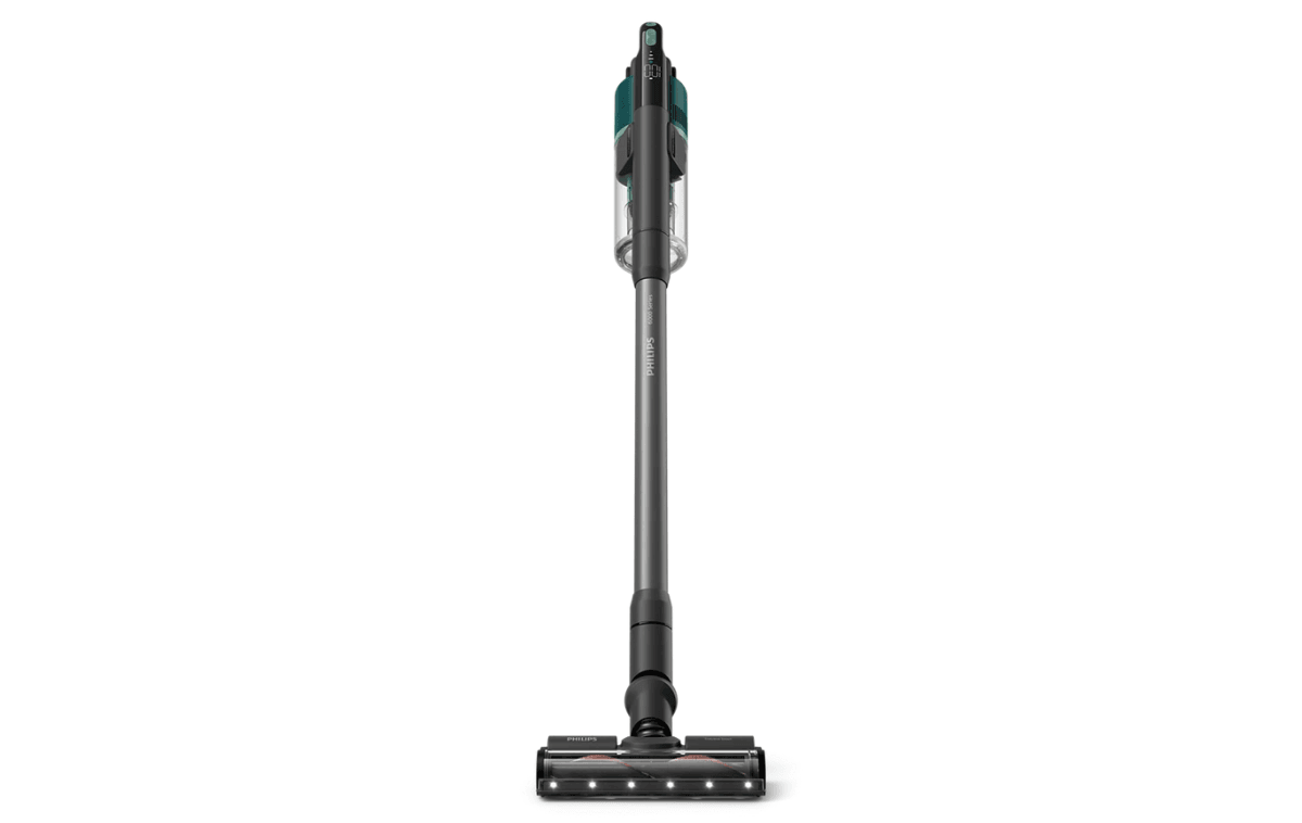 Philips 6000 Serisi Xc6557/01 Şarjlı Dikey Süpürge