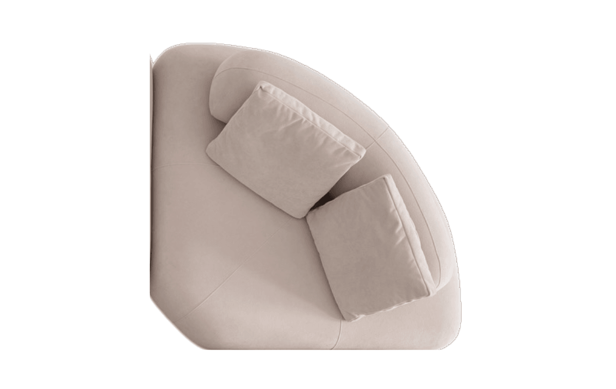 Nm Marshmallow Köşe Modül