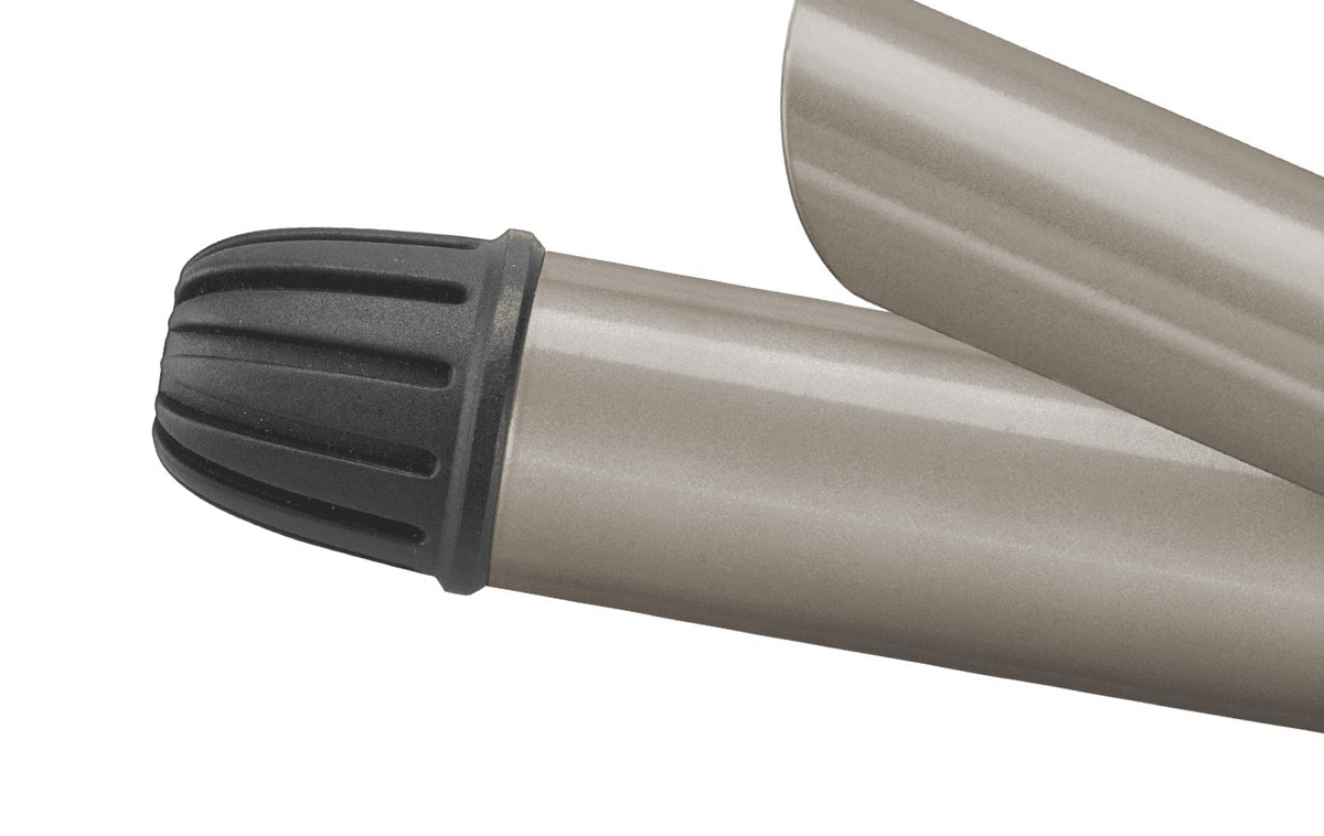 Saç Maşası - Arzum AR5028 Lisa XL 32 mm Siyah