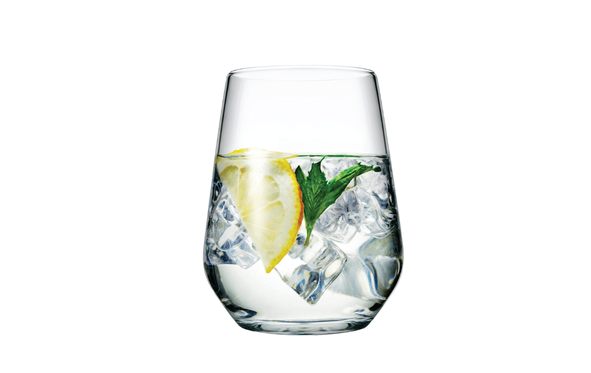 Paşabahçe Allegra Altılı Meşrubat Bardağı 425 ml - 1199038