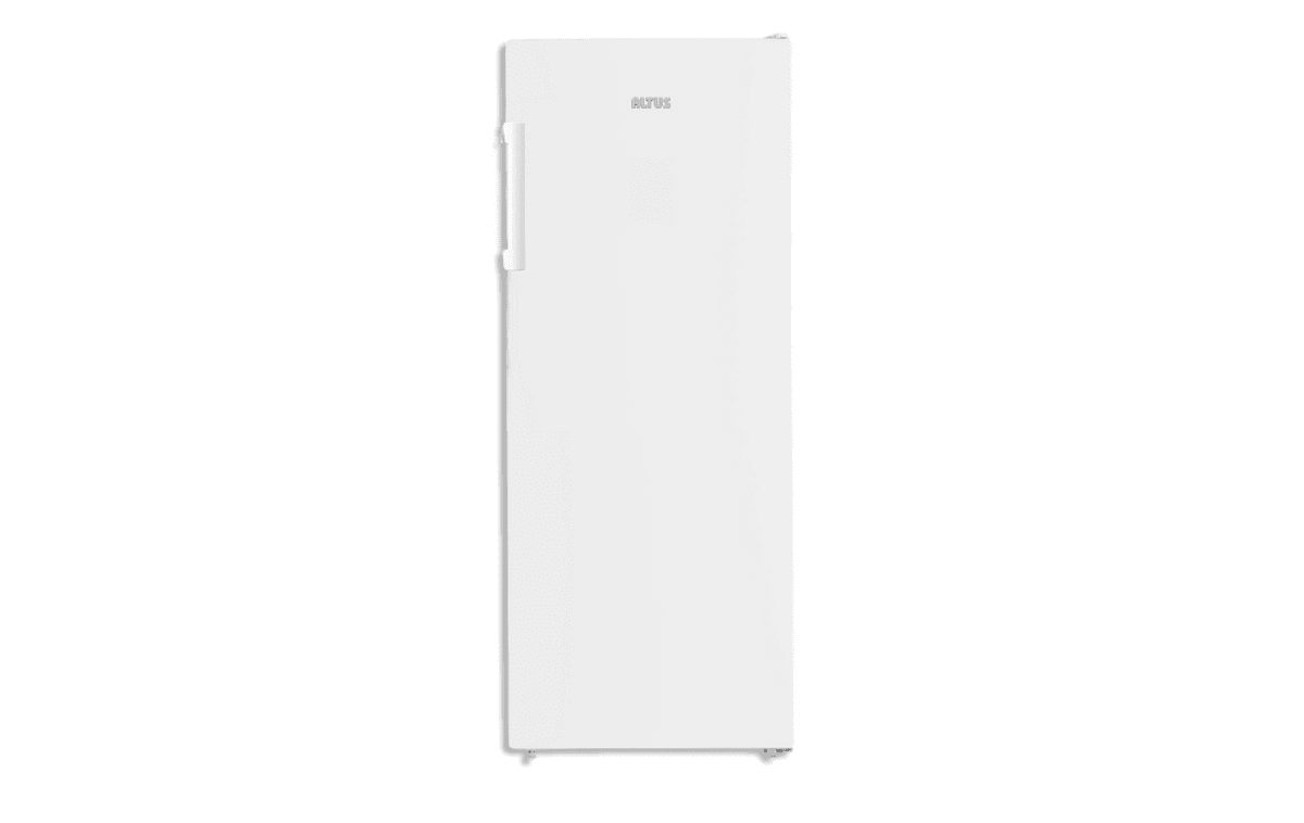 6 Çekmeceli Dikey No Frost Derin Dondurucu - Altus AL 609 NFE 