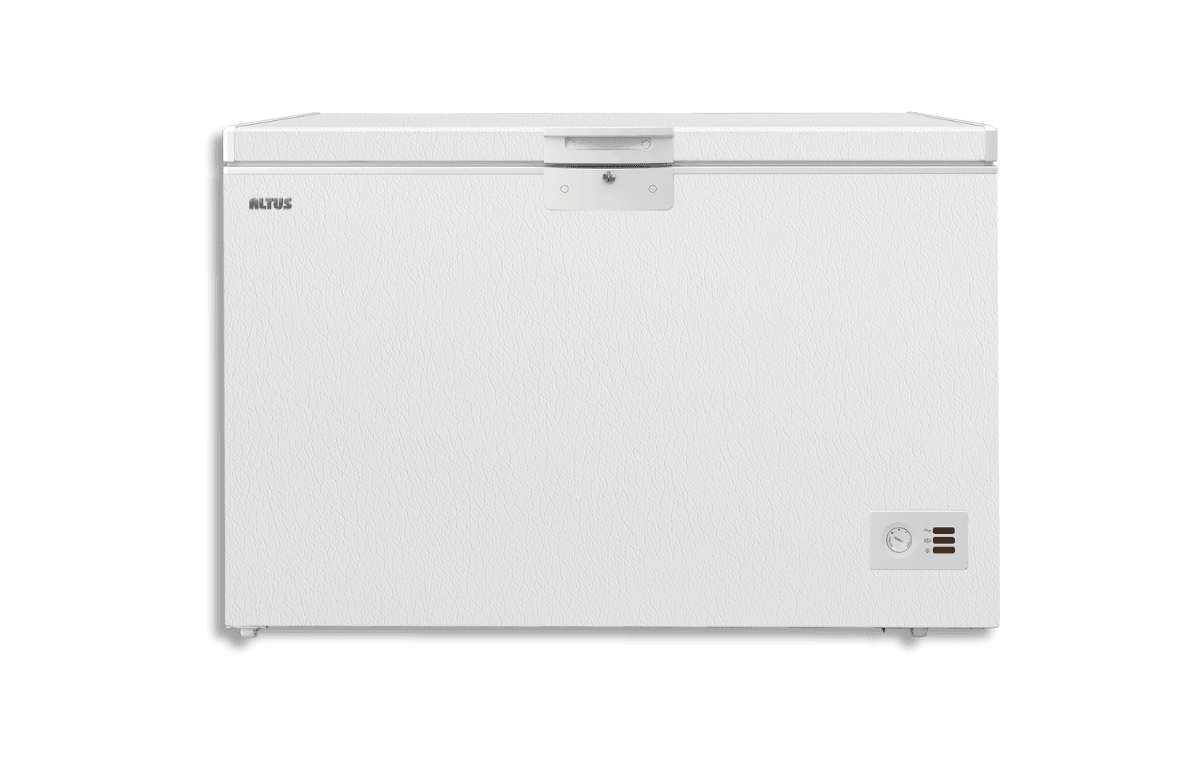 Sandık Tipi Derin Dondurucu 360L - Altus AL 2360E