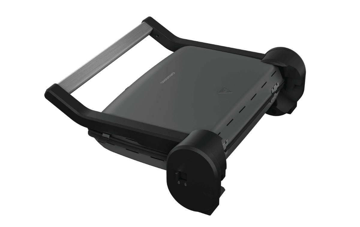 Tost Makinesi - Grundig Cg 4406 G 2000 W 