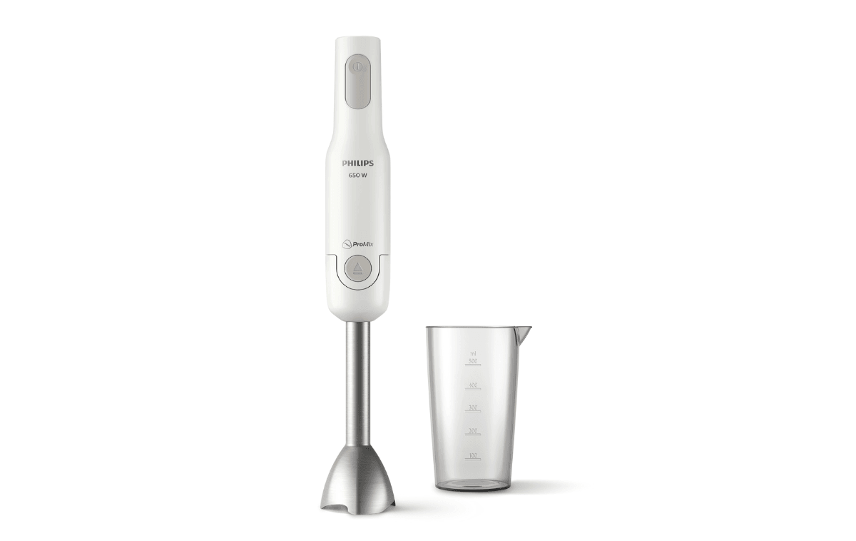 Philips Daily Collection Hr2534/00 Promix 650 W Blender