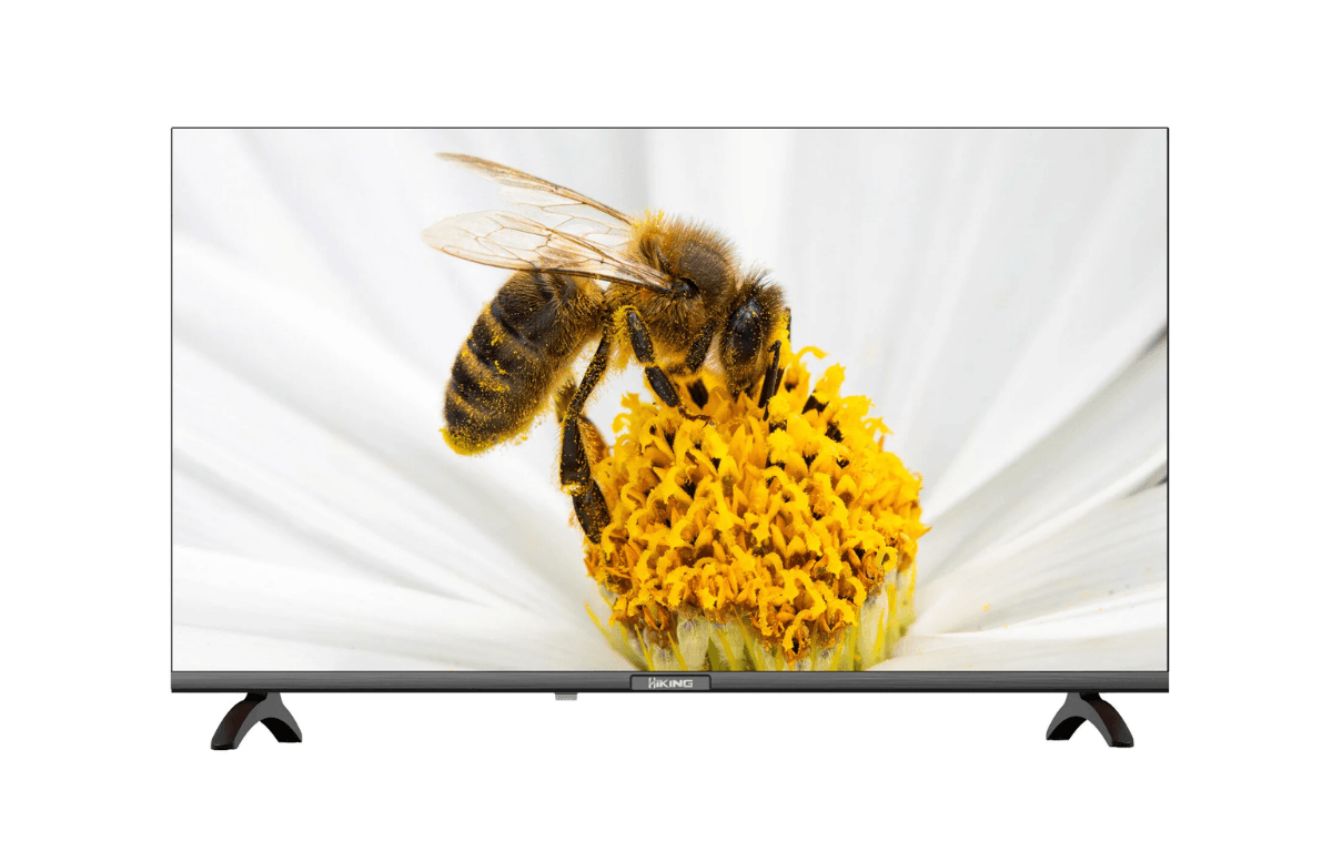 Smart Led Ekran Televizyon – Full HD Android Hiking 42HS24000 106 Cm