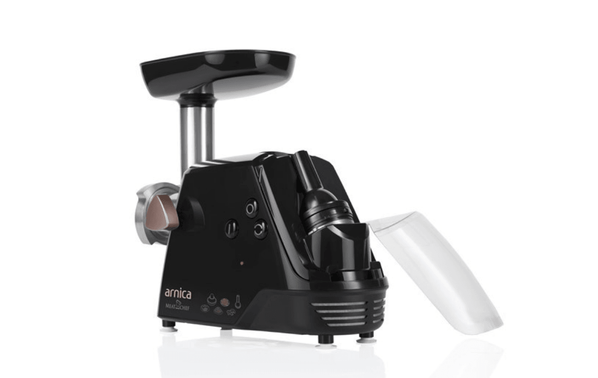 Et Kıyma Makinesi - Arnica GH21220 Meatchef Grande