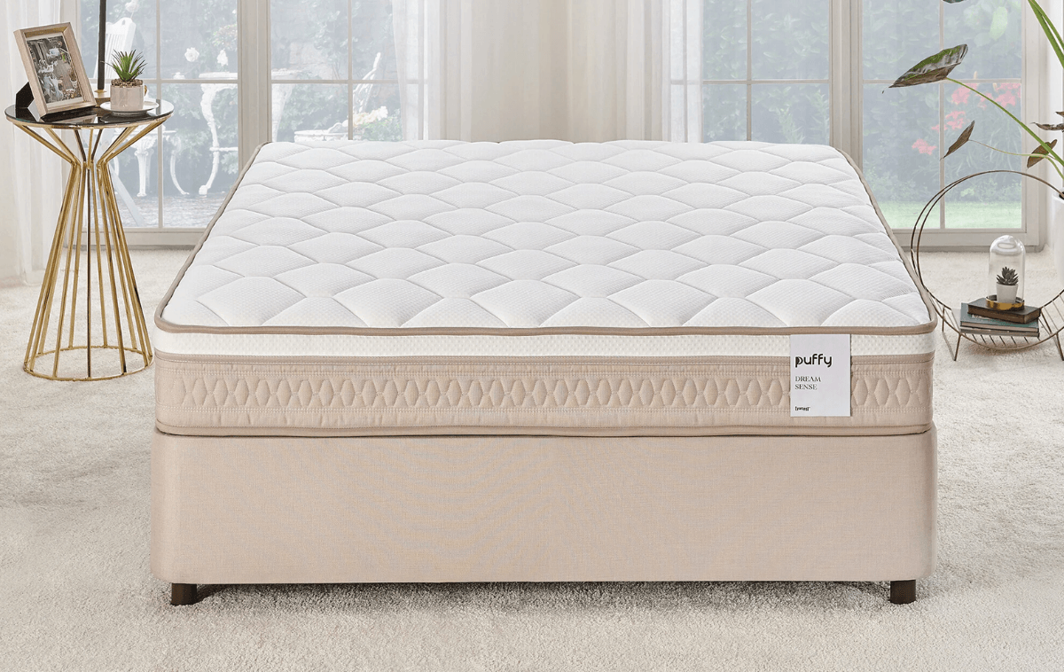 Puffy Dream Sense Yatak 100x200