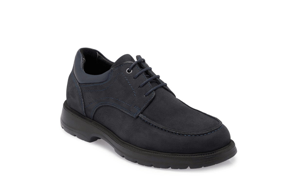 ÜLKEA Sneaker-Casual Ayakkabı 449-79 - Lacivert