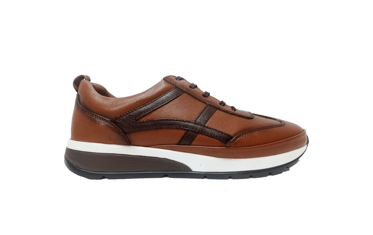 ÜLKEA Sneaker-Casual Ayakkabı - 2024 - Taba