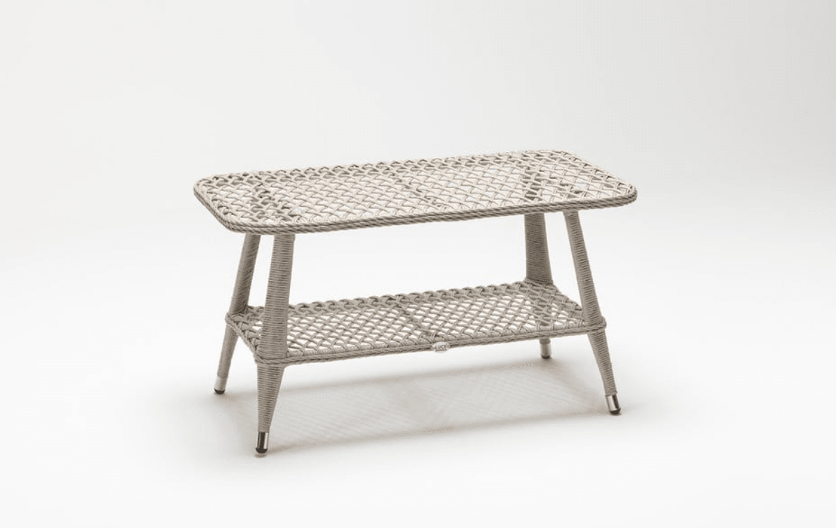 Mimoza Sehpa 60x110 - LCG