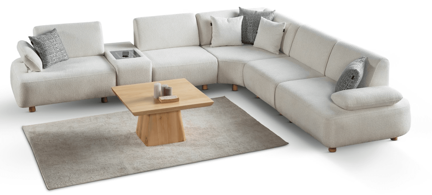 Hd Calvin 80 Cm Modül