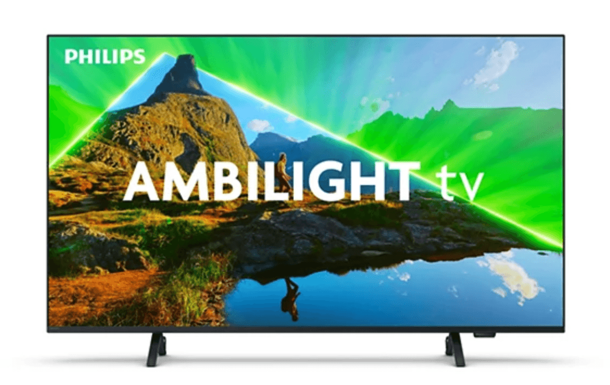 Philips 55Pus8349 4K Ultra Hd 55'' 140  Ekran Uydu Alıcılı Smart Led Tv